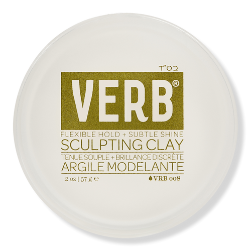 Verb Medium Hold Sculpting Clay