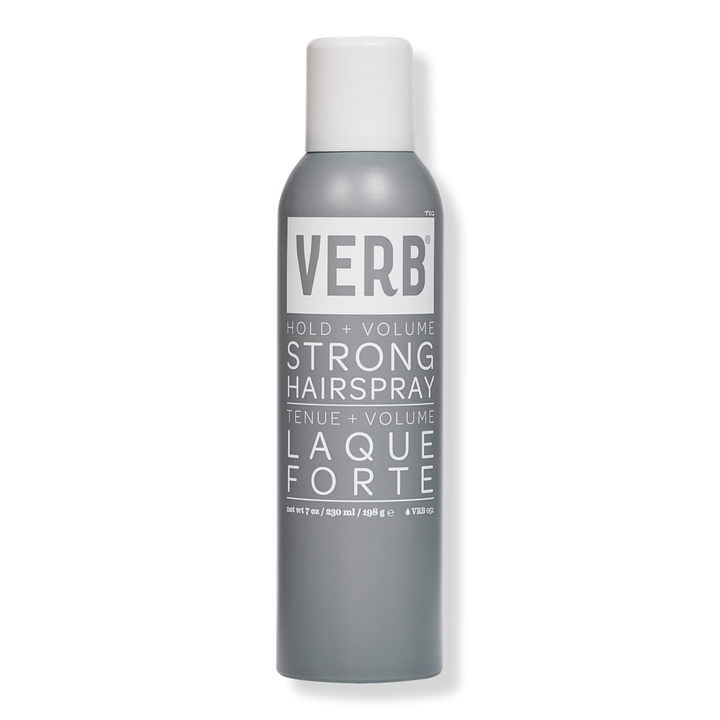 Verb Strong Hold Hairspray #1
