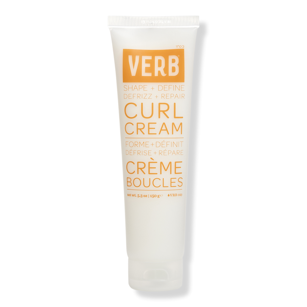 Curl cream deals