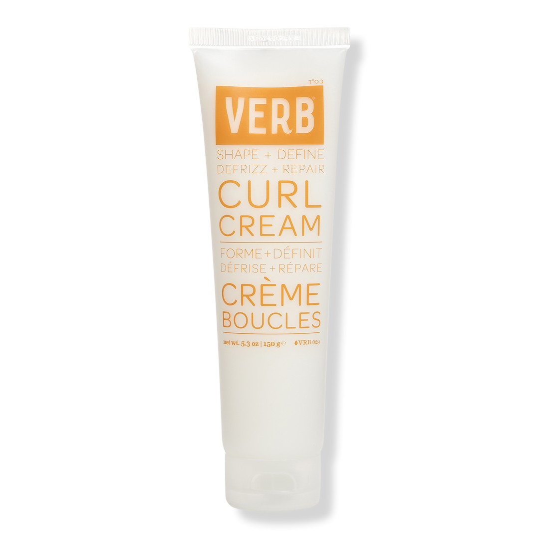 Verb Curl Cream #1
