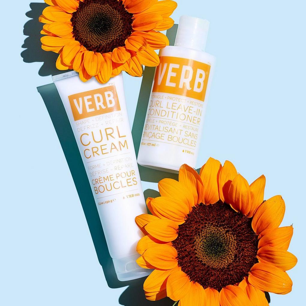 Verb Curl Cream