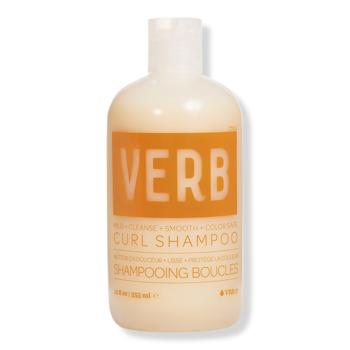 Verb Curl Shampoo #1