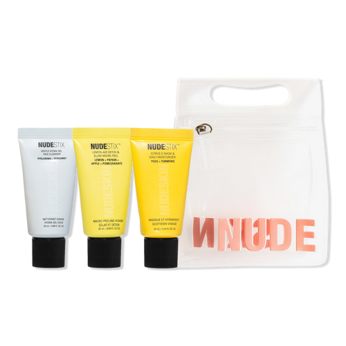 NUDESTIX - Citrus Renew Set For Sensitive Skin | Ulta Beauty