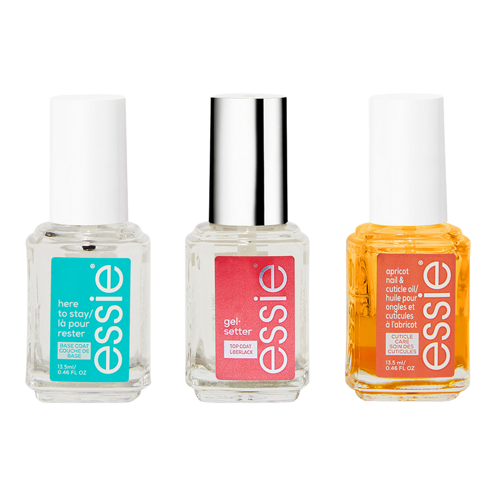 Essie Mini Nail Polish Set Discounts Retailers