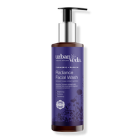 Brightening Turmeric Radiance Facial Wash