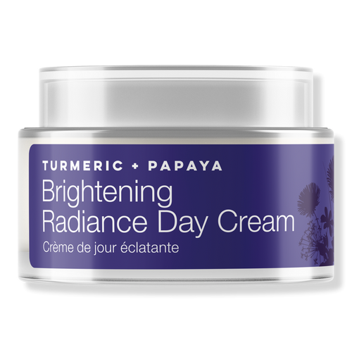 Urban Veda - Brightening Turmeric & Papaya Radiance Day Cream