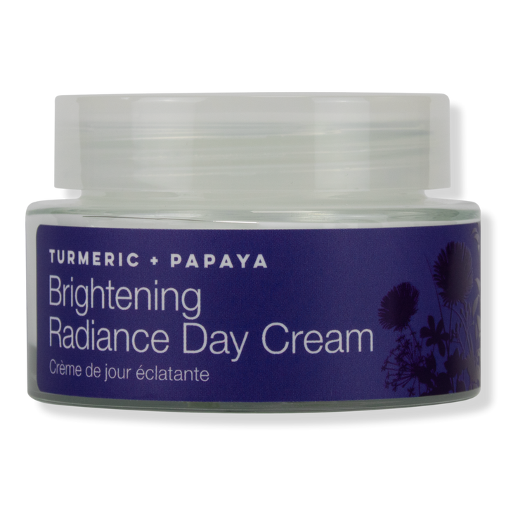 Urban Veda Turmeric & Vitamin C Radiance Day Cream #1