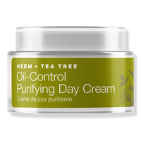 Oil-Control Neem & Tea Tree Purifying Day Cream