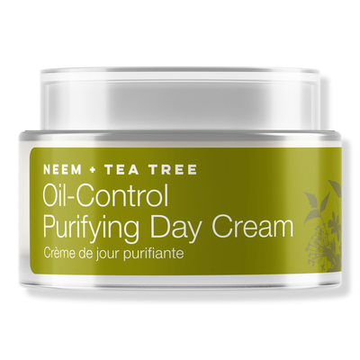 Urban Veda Oil-Control Neem & Tea Tree Purifying Day Cream