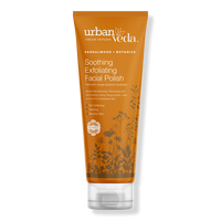 Soothing Ayurvedic Sandalwood & Botanics Exfoliating Facial Polish
