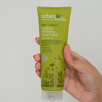 Urban Veda - Purifying Neem & Tea Tree Exfoliating Facial Polish