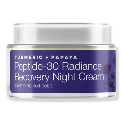 Urban Veda Peptide-30 Radiance Recovery Night Cream