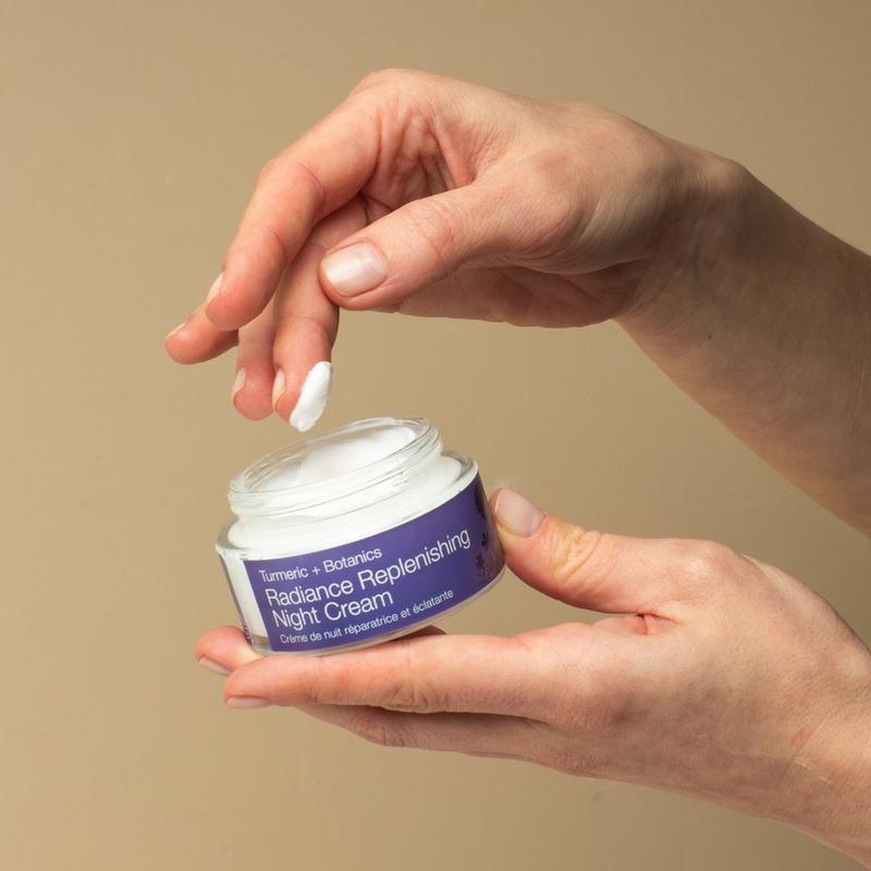 Urban Veda - Peptide-30 Radiance Recovery Night Cream | Ulta Beauty