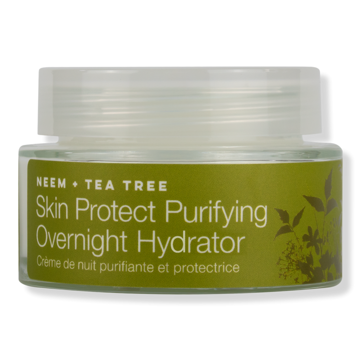 Urban Veda Purifying Protective Neem & Tea Tree Night Cream #1
