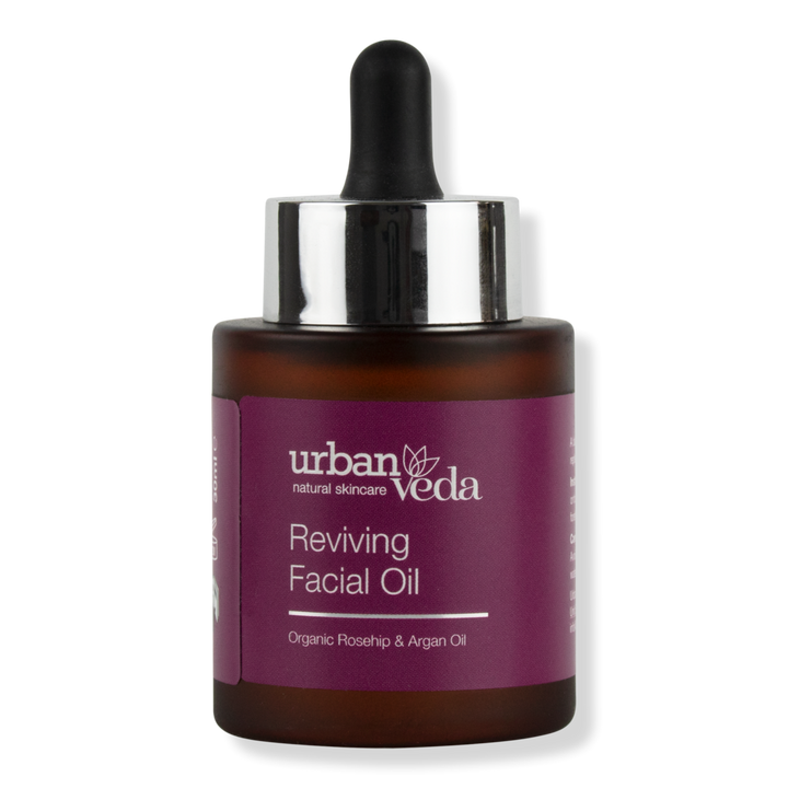 Urban Veda Anti-Aging Organic Rose Reviving Facial Oil #1