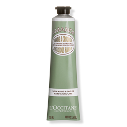 L'Occitane Almond Delicious Hands Hand Cream