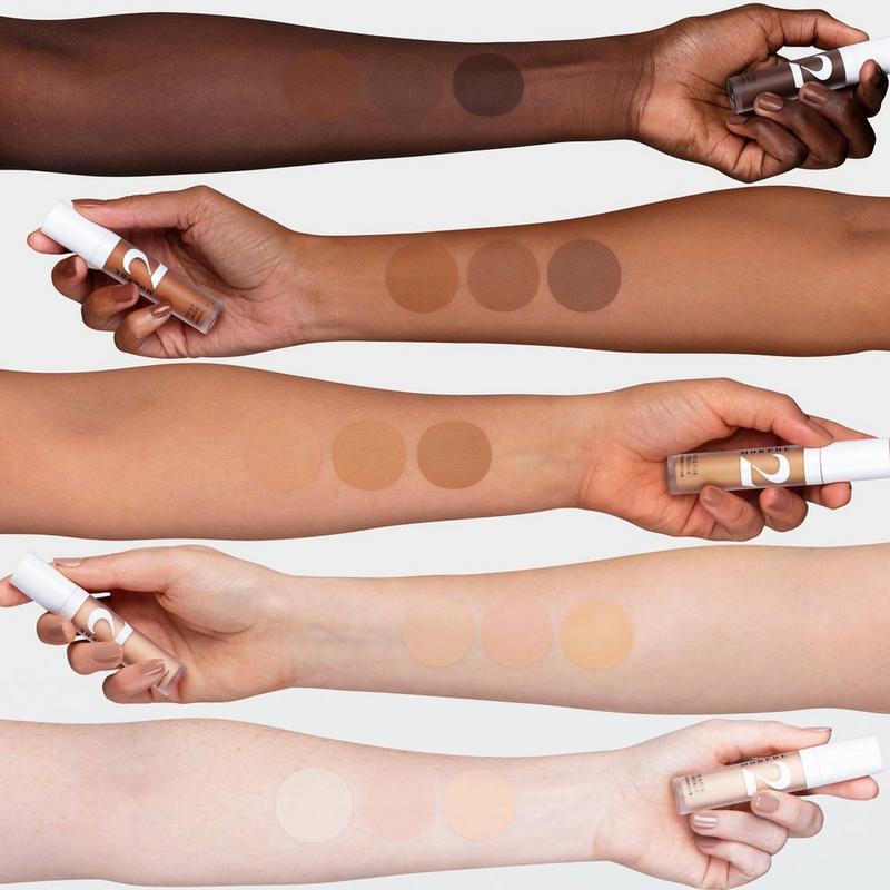 Morphe 2 Hide & Peek Concealer #4