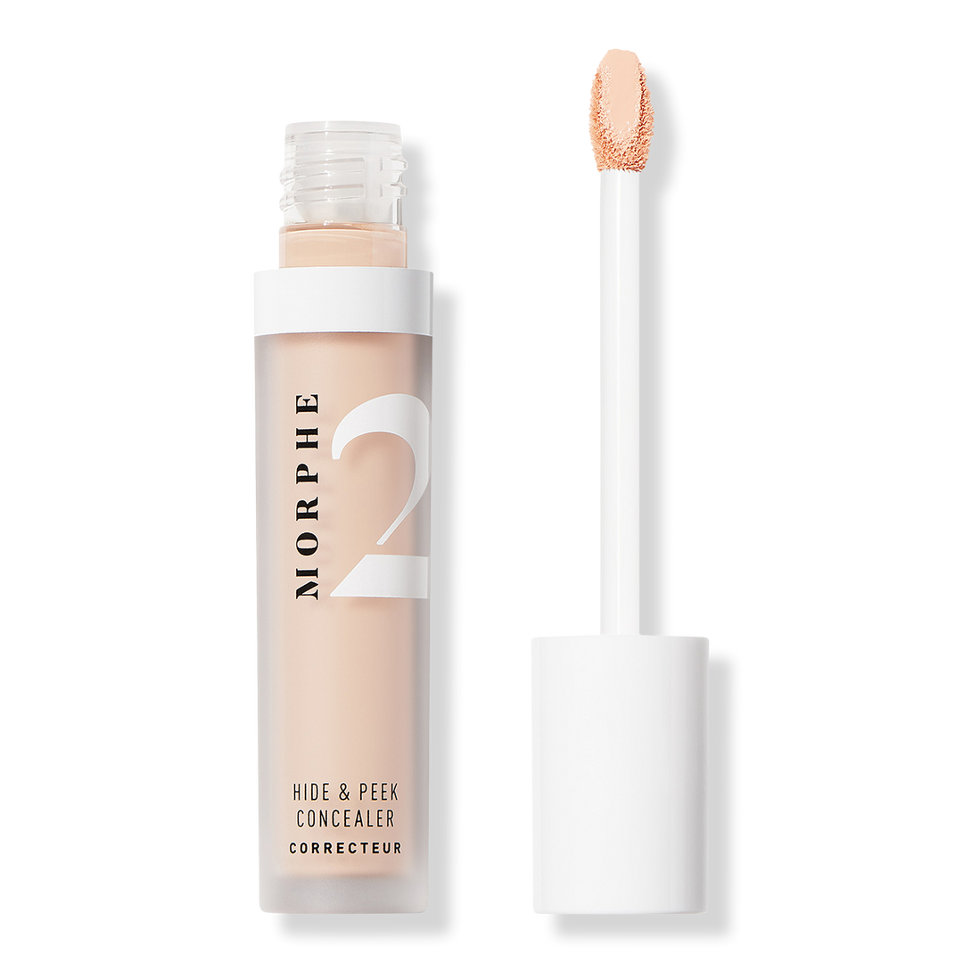 Morphe Morphe 2 Hide & Peek Concealer #1