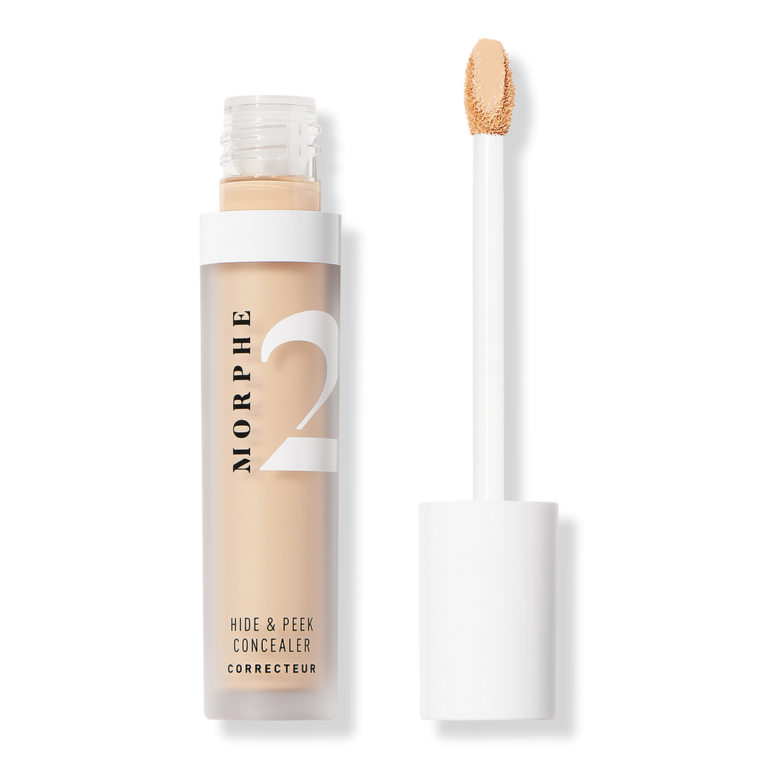 Morphe Morphe 2 Hide & Peek Concealer #1