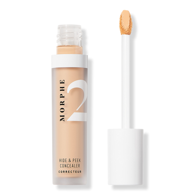 Morphe 2 Hide & Peek Concealer