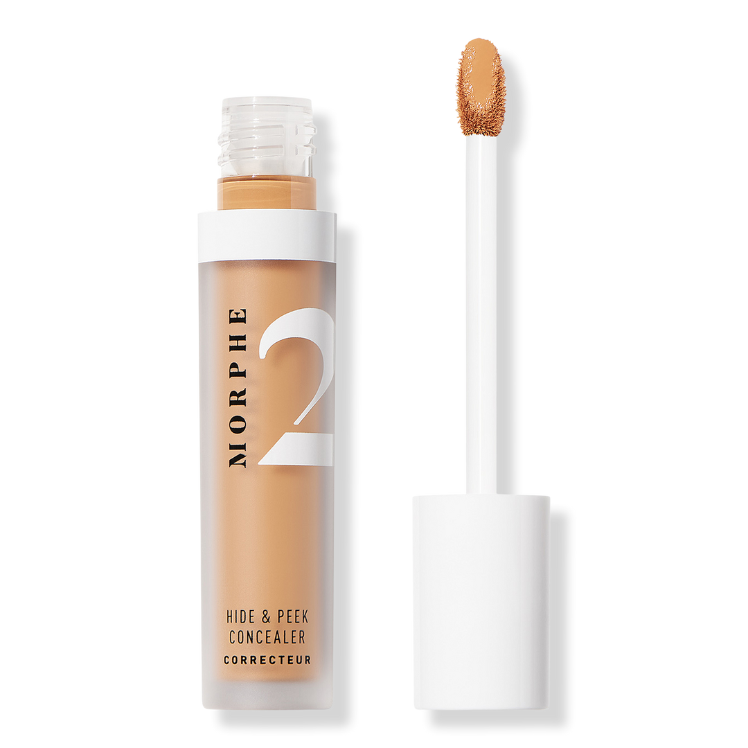Morphe 2 Hide & Peek Concealer #1