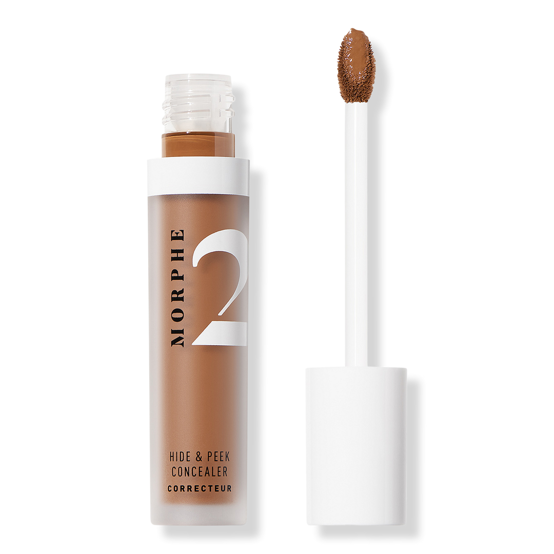 Morphe 2 Hide & Peek Concealer #1