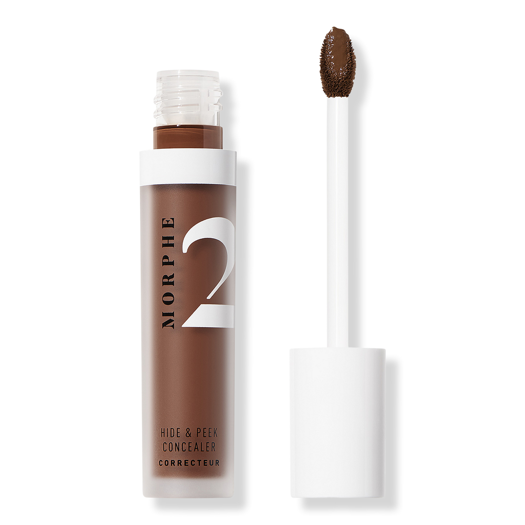 Morphe 2 Hide & Peek Concealer #1