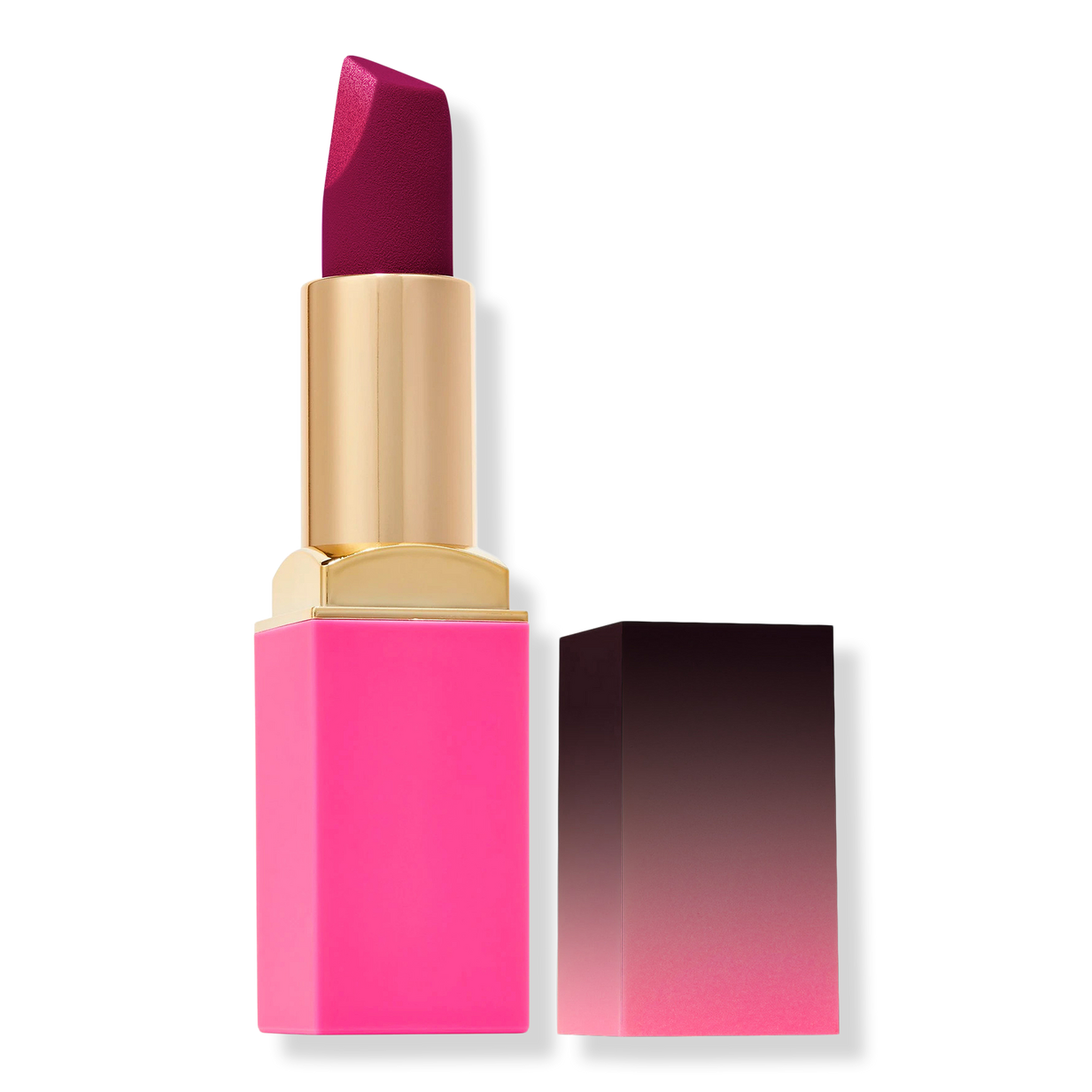 Click Lipstick Matte - 12 Nude Colors