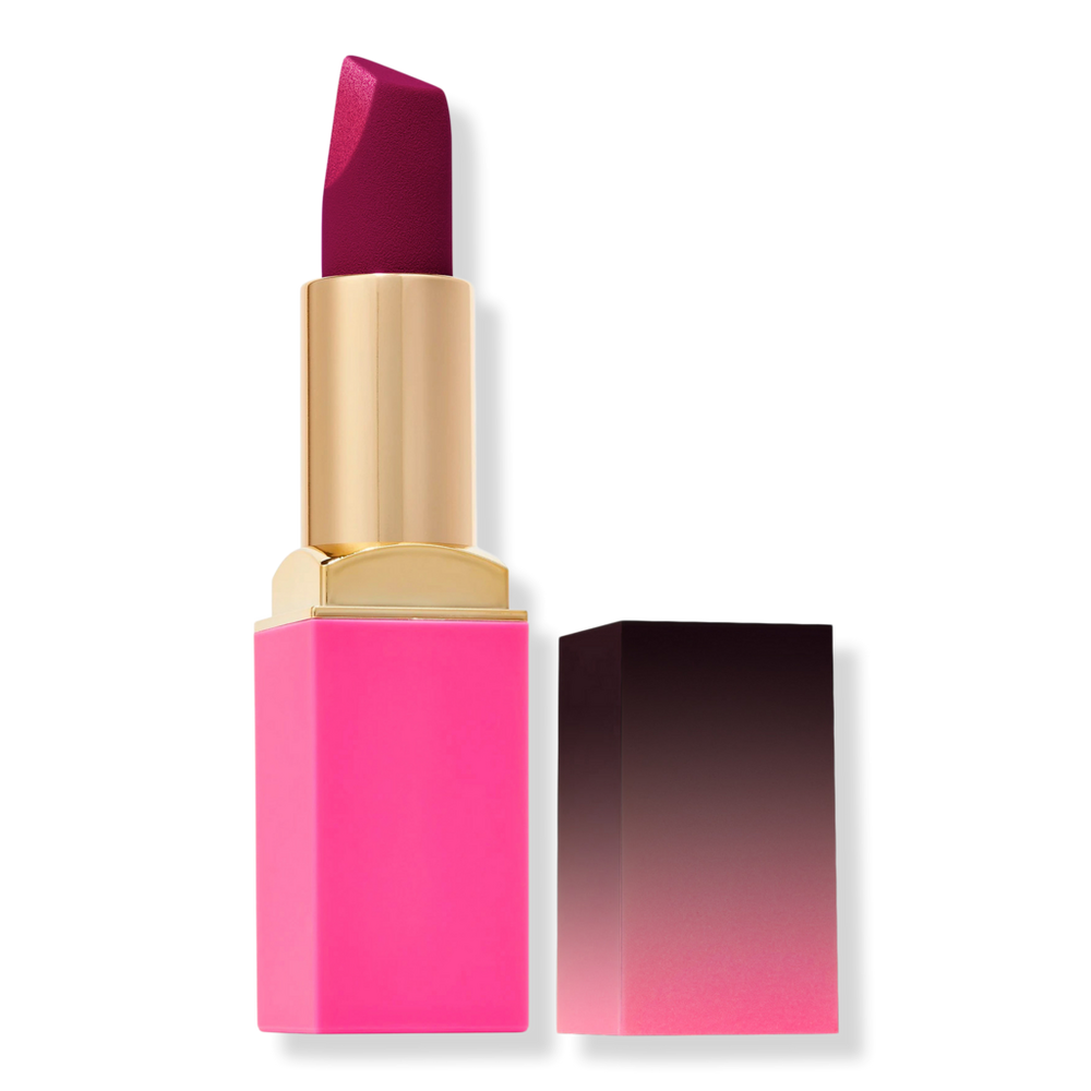 Juvia's Place The Berries Velvety Matte Lipstick - Frenemy
