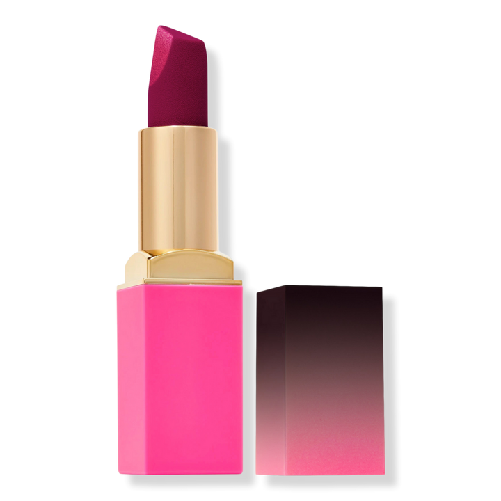 Juvia's Place The Berries Velvety Matte Lipstick