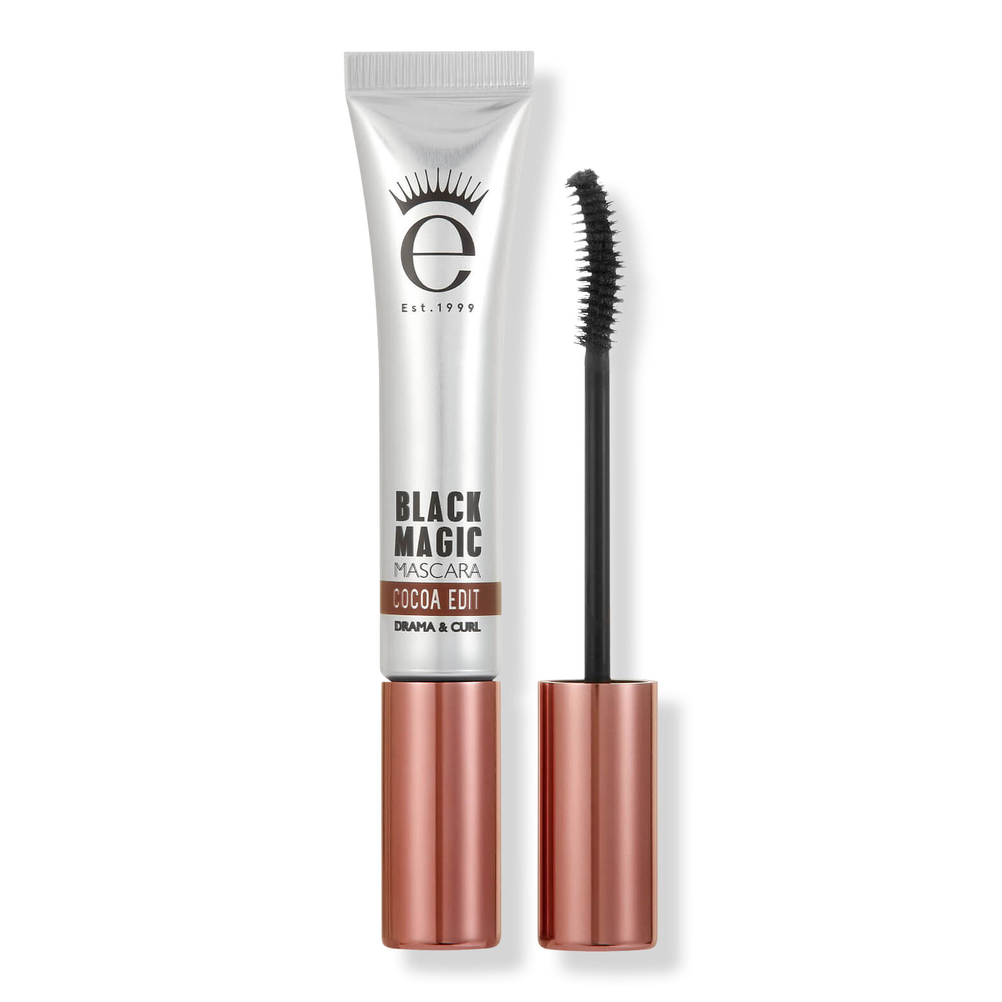 Eyeko Black Magic: Cocoa Edit Mascara #1