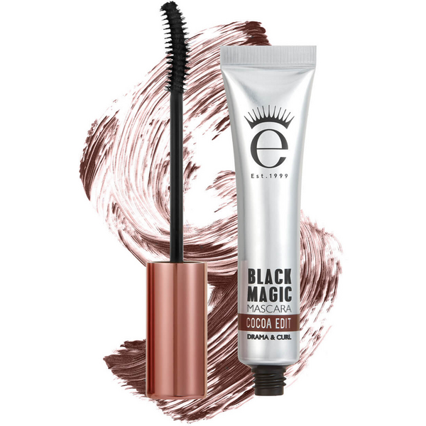 Eyeko Black Magic: Cocoa Edit Mascara #2