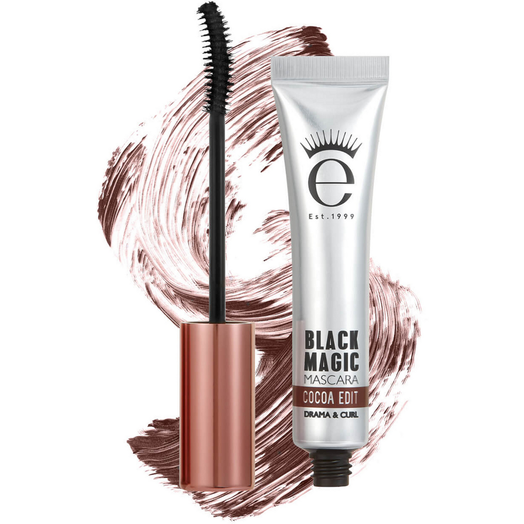 Ulta Edit Beauty | Cocoa Eyeko Magic: Black Mascara -