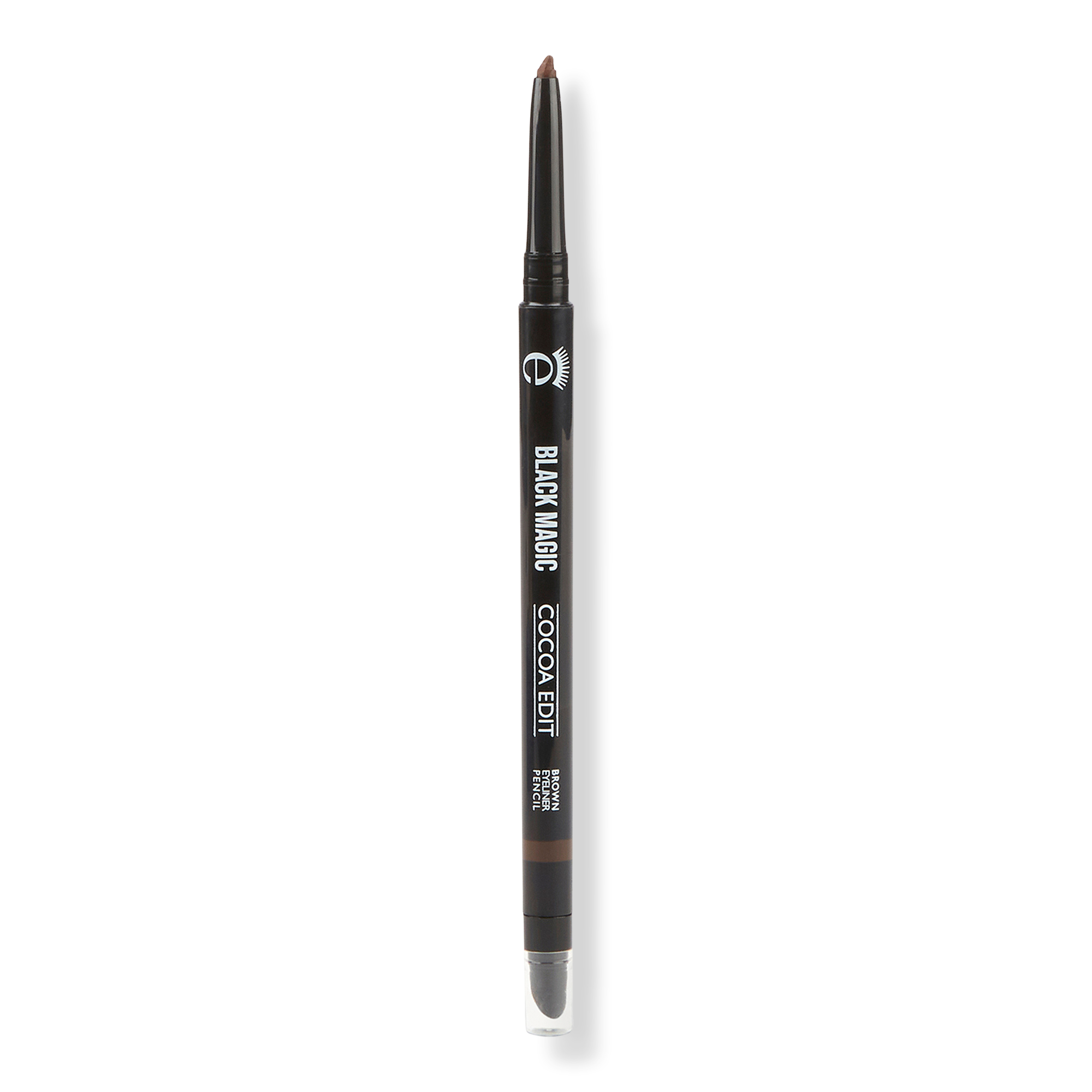 Eyeko Black Magic: Cocoa Edit Pencil Eyeliner #1