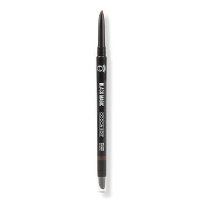 Eyeko Black Magic: Cocoa Edit Pencil Eyeliner