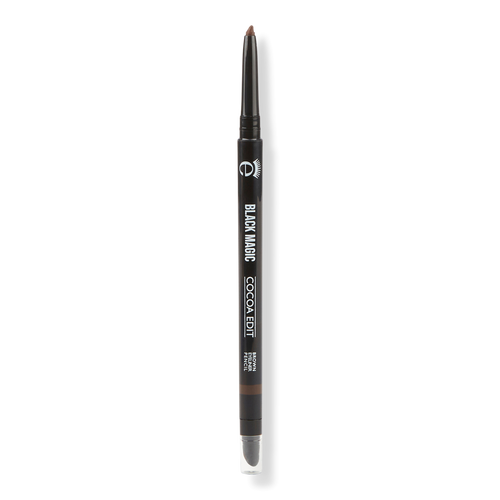 Eyeko Black Magic: Cocoa Edit Pencil Eyeliner - Brown