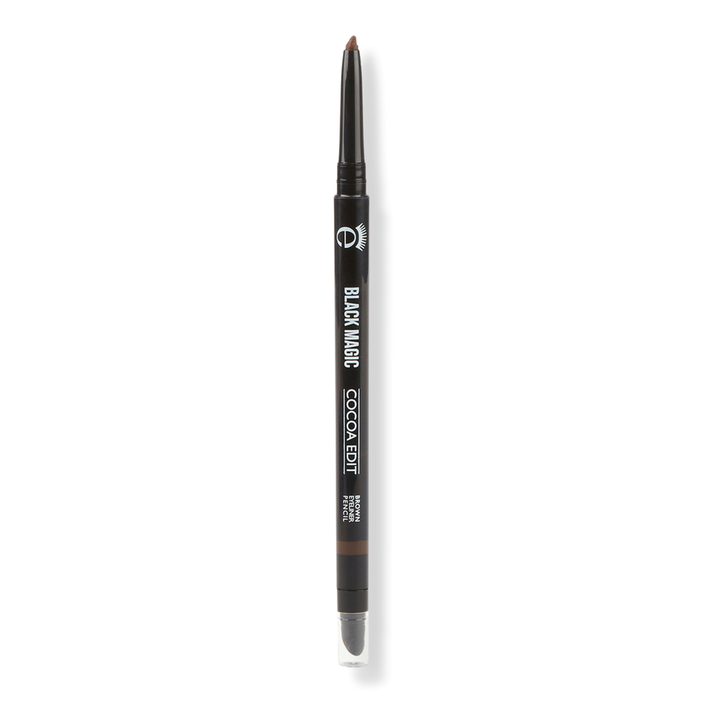 Eyeko Black Magic: Cocoa Edit Pencil Eyeliner - Brown In Brown