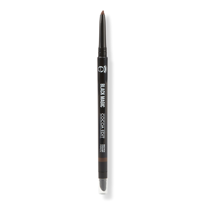 Eyeko Black Magic: Cocoa Edit Pencil Eyeliner #1