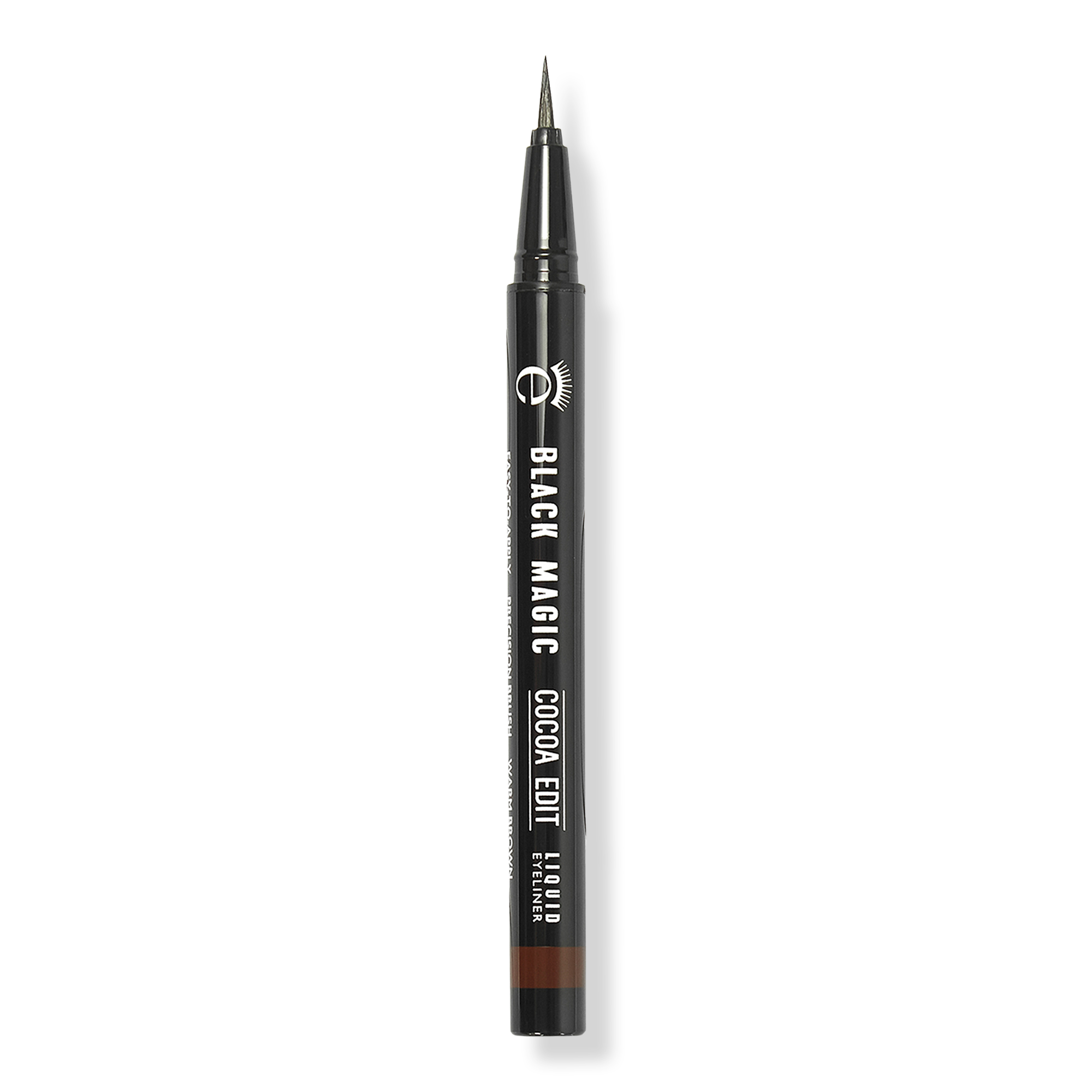 Eyeko Black Magic: Cocoa Edit Liquid Eyeliner #1