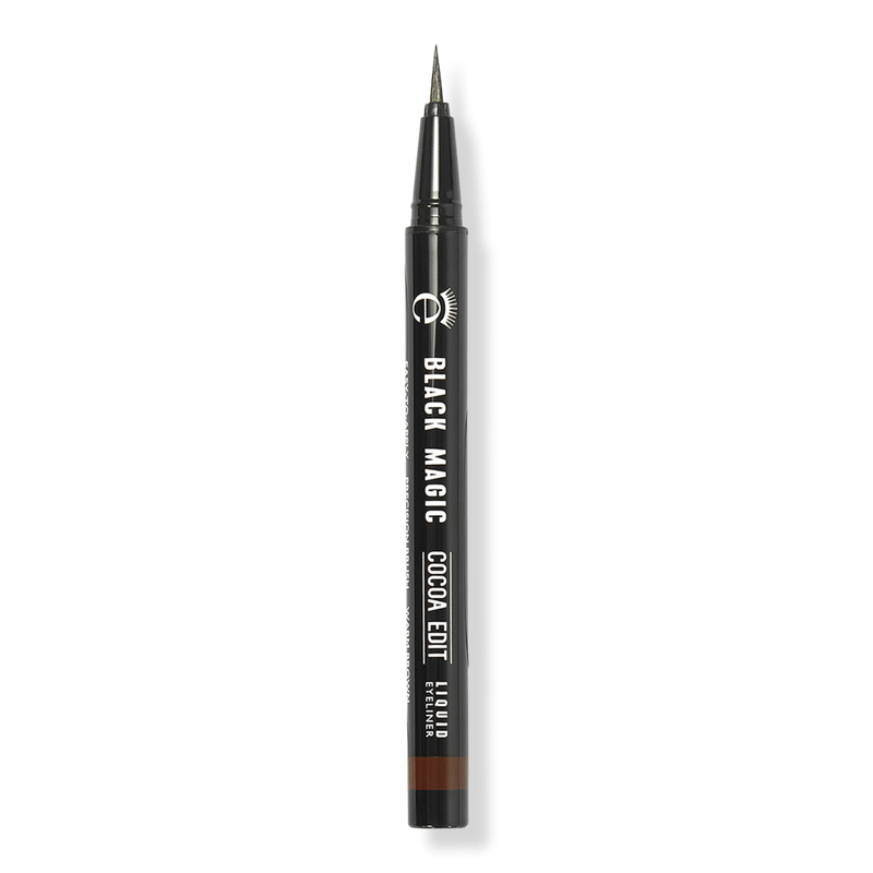 elfbar elfa kaufen Eyeko Black Magic Liquid Eyeliner, Black 0.4ml/0.01oz main image 0