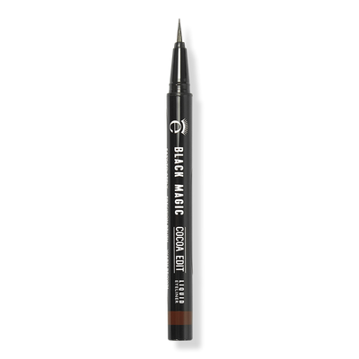 Eyeko Black Magic: Cocoa Edit Liquid Eyeliner