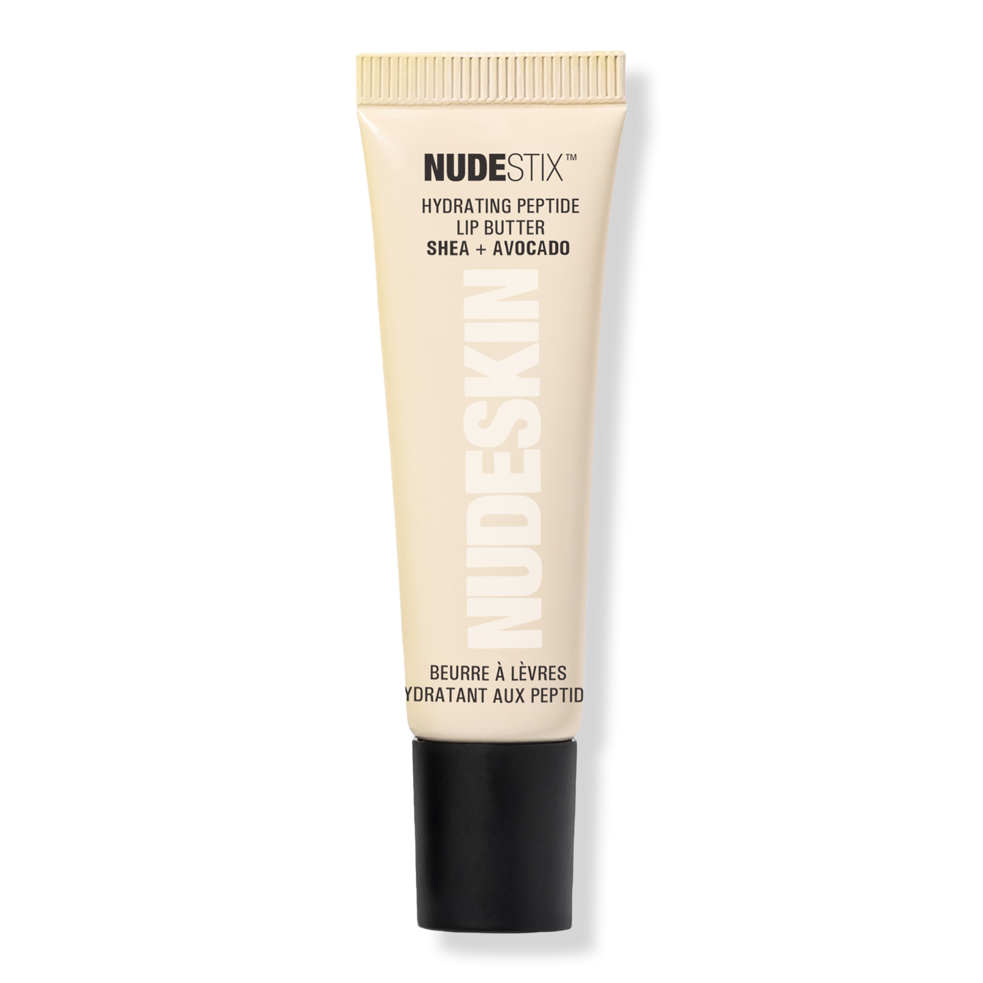 NUDESTIX Nudeskin Hydrating Peptide Lip Butter #1