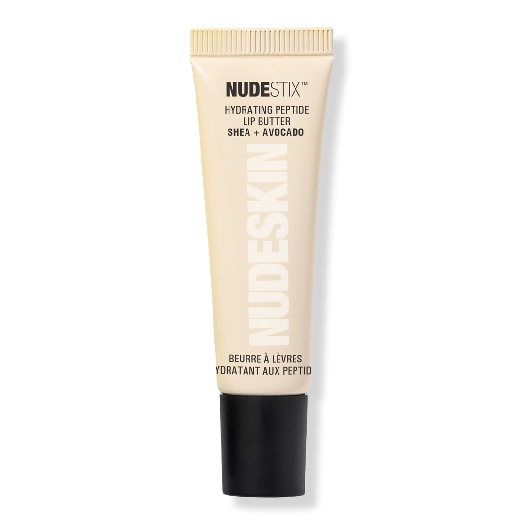 NUDESTIX Nudeskin Hydrating Peptide Lip Butter #1