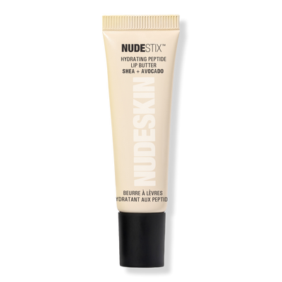 NUDESTIX Nudeskin Hydrating Peptide Lip Butter