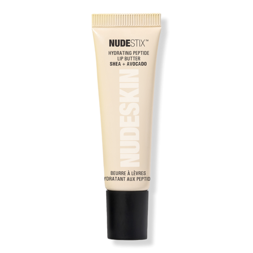 NUDESTIX Nudeskin Hydrating Peptide Lip Butter