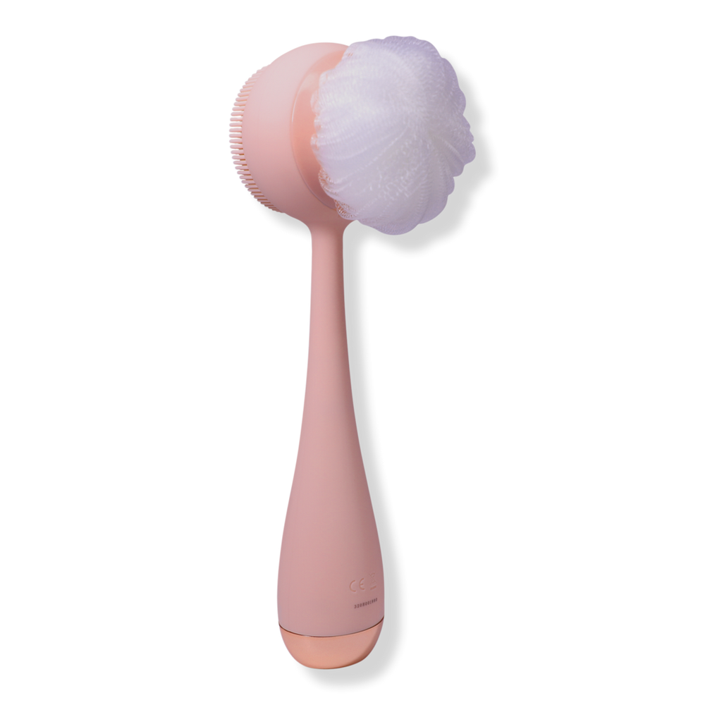 Pmd Clean Body - Smart Body Cleansing Device - Blush In Pink