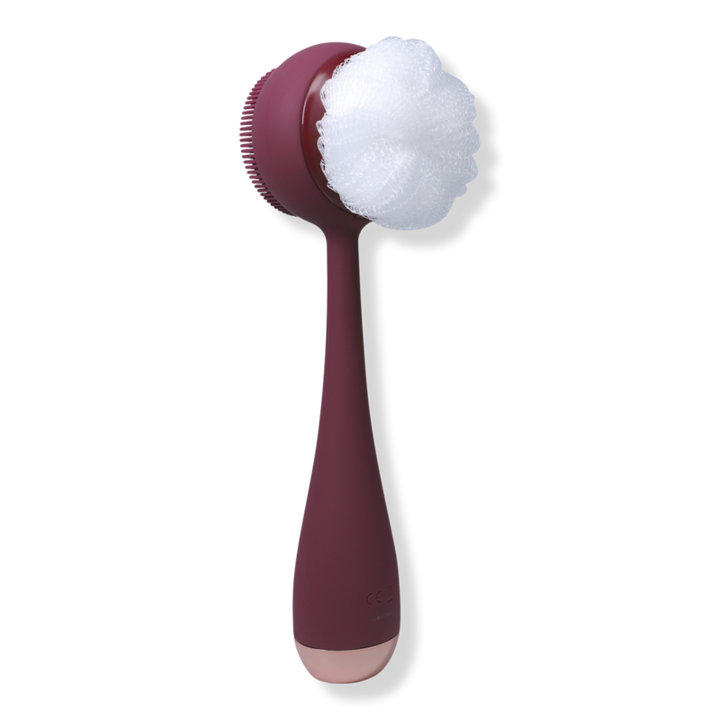 pmd clean body SMART BODY CLEANSING 本体 PMD - Berry Clean Body - Smart Body Cleansing Device | Ulta Beauty