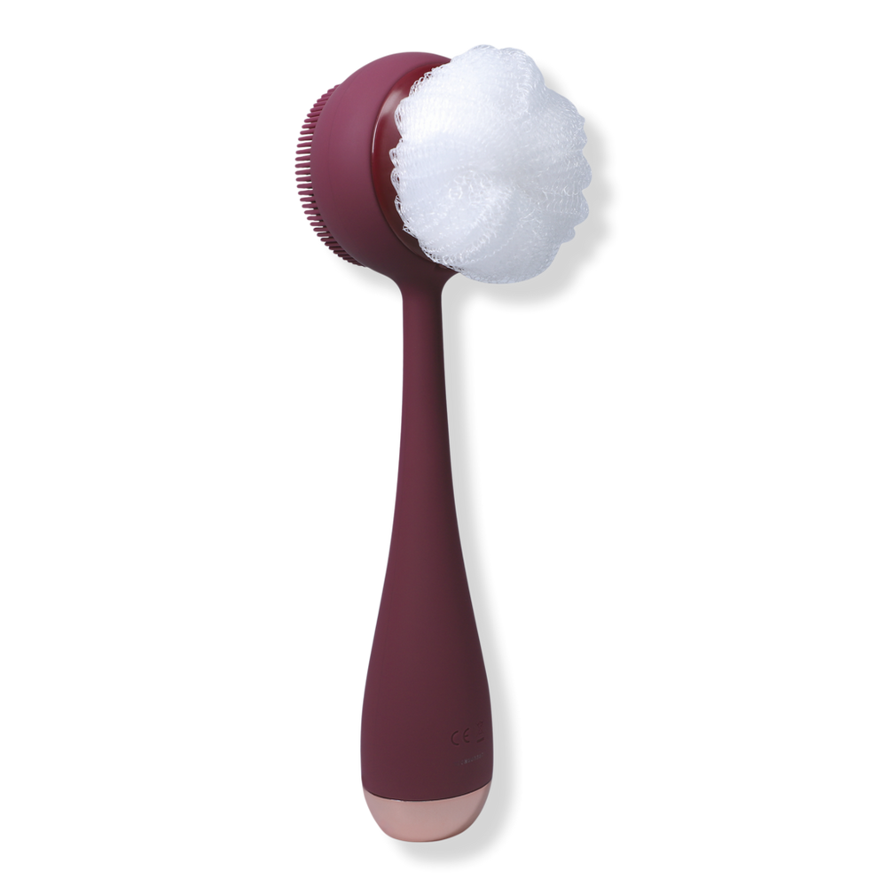 Pmd Clean Body - Smart Body Cleansing Device - Berry In Purple