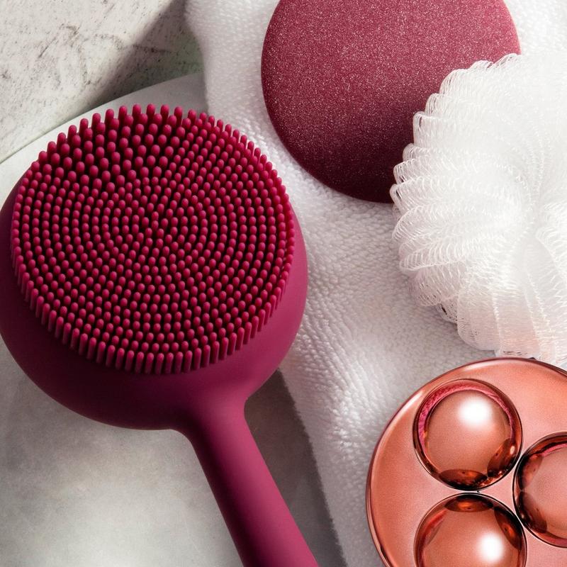 PMD - Berry Clean Body - Smart Body Cleansing Device | Ulta Beauty