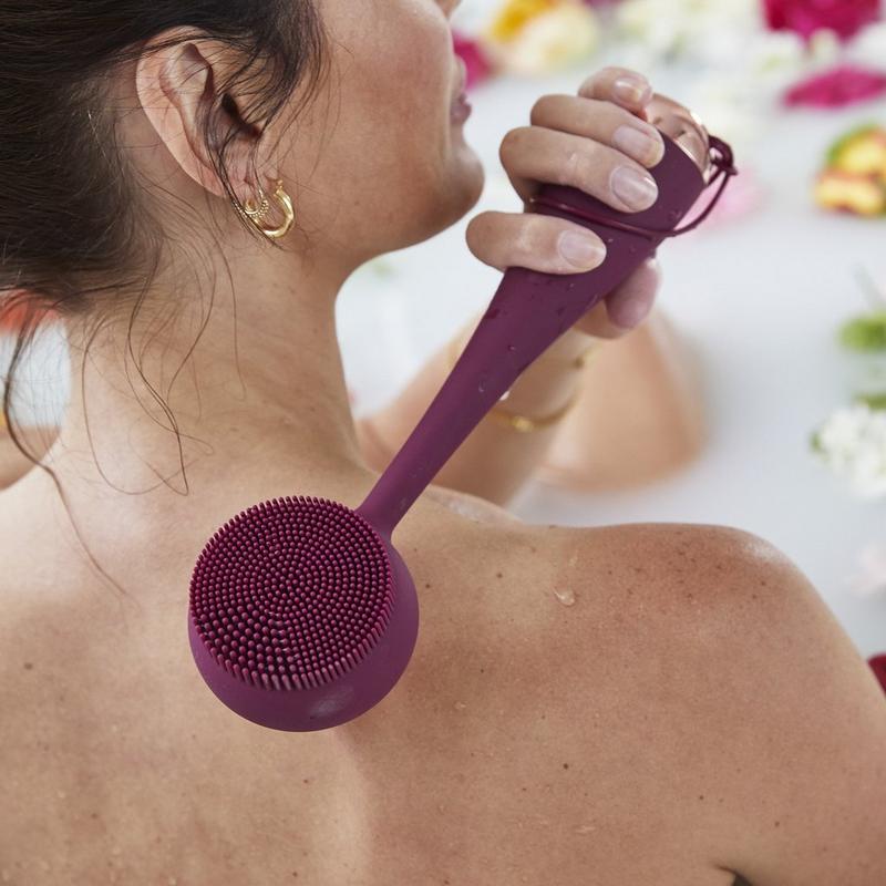 PMD - Berry Clean Body - Smart Body Cleansing Device | Ulta Beauty